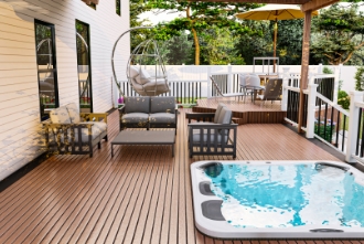 Custom Deck Building and Installation Services in Washington DC, Maryland, and Virginia