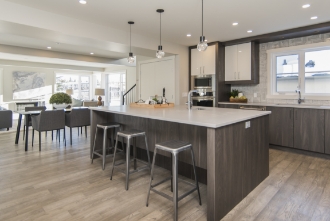 Modern Kitchen Remodeling Services for Homes in Washington DC, Maryland, and Virginia