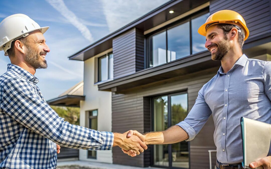 Why Choose DLG Contractors for Your Construction and Remodeling Projects?